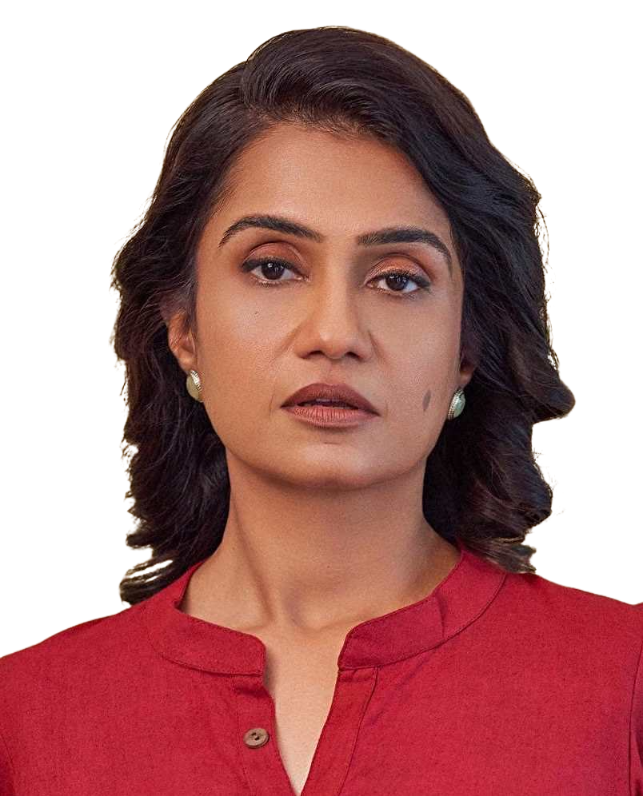 Amruta Subhash